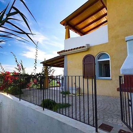 Magnificent Villa: Super Panoramic كوستا ري المظهر الخارجي الصورة