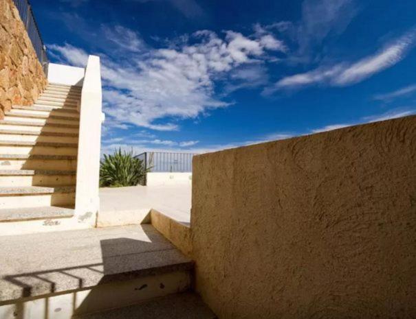 Magnificent Villa: Super Panoramic كوستا ري المظهر الخارجي الصورة